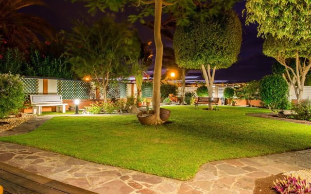 Siesta Suites