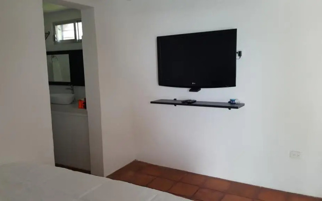 Suites Rosas Hotel Boutique