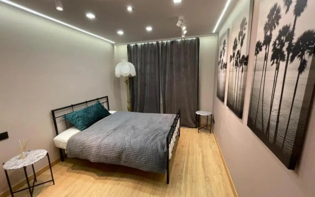 Tomas apartamentos Sagaro