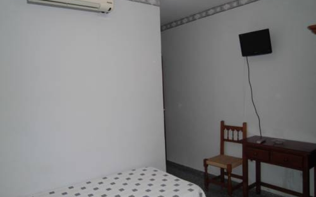 Vivienda Rural Alcazaba