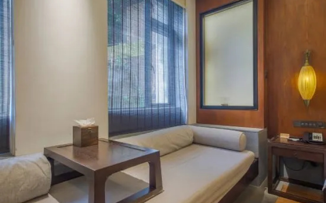 Ruyi Resort · International Cultural Center of Buddhism, Putuoshan – Guest Rooms – Zhoushan