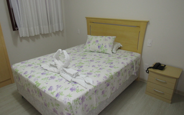 Hotel Mosteiro São José
