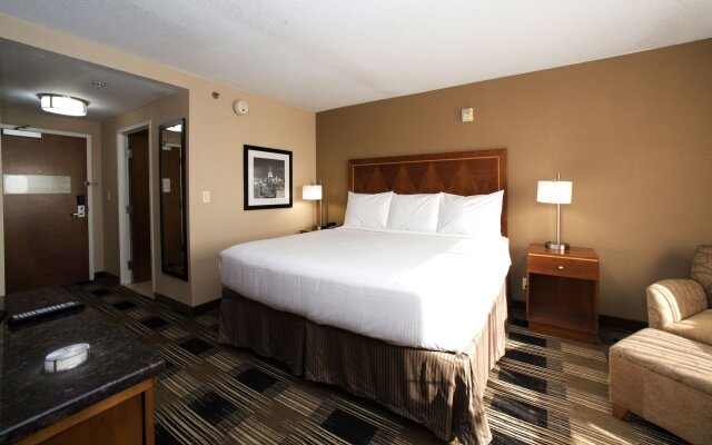 Hotel Executive Suites