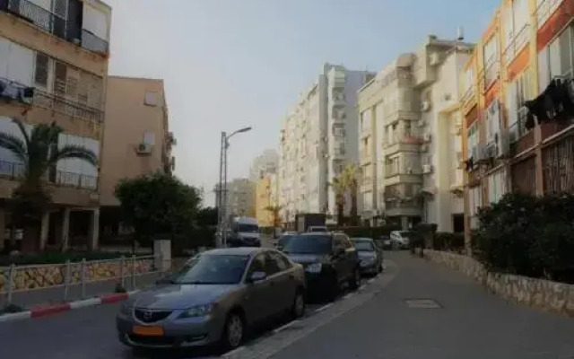 Sun Bay Studio Apartments