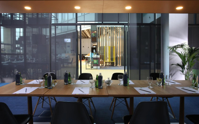 ibis Styles Dubai Jumeira