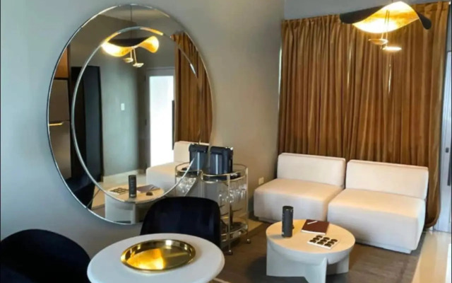 Moderno Apartamento para parejas