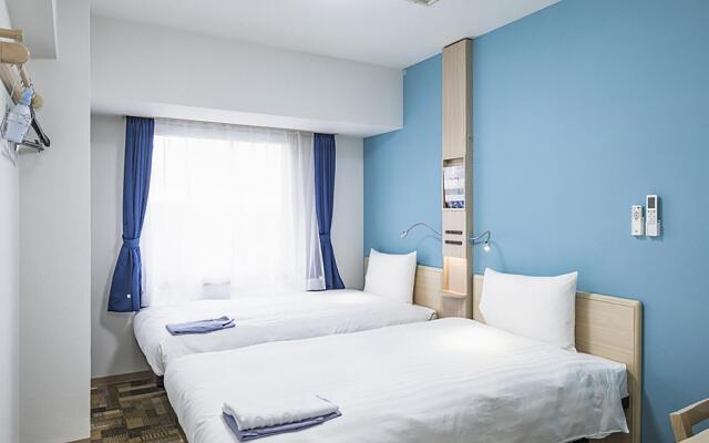 Toyoko Inn Kita-asaka-eki Nishi-guchi