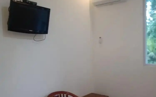 Sangkara Guest House