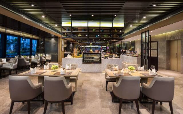 Wyndham Grand Maoming