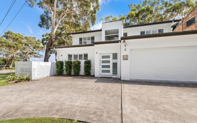 Ebb and Flow @ Corlette