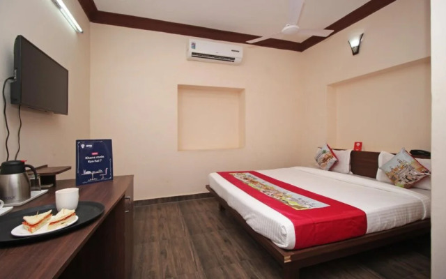 OYO Rooms Jaipur Bypass Jhalamand
