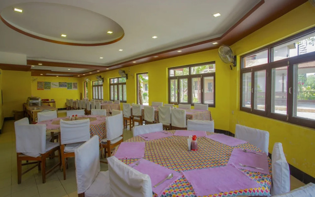 Jungle Nepal Resort