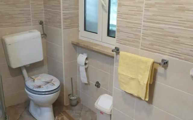 Apartman Manuela