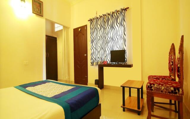 OYO 3448 Sree Krishna Residency