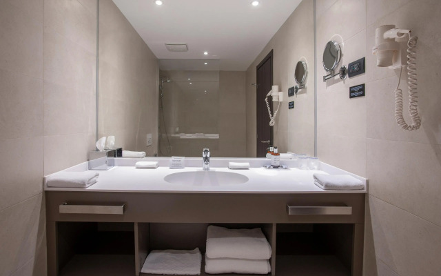 voco Podgorica by IHG