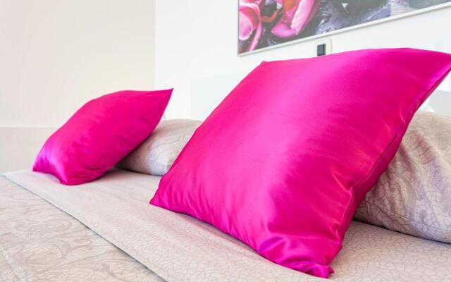 Villa King Apartments