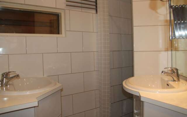Home in Egmond aan den Hoef with Private Terrace and Garden