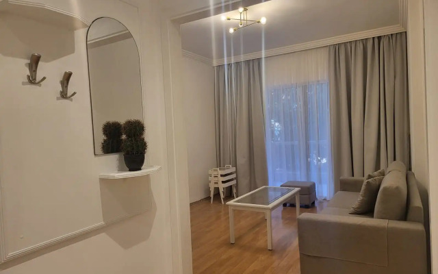 Elegant Suites, Beirut