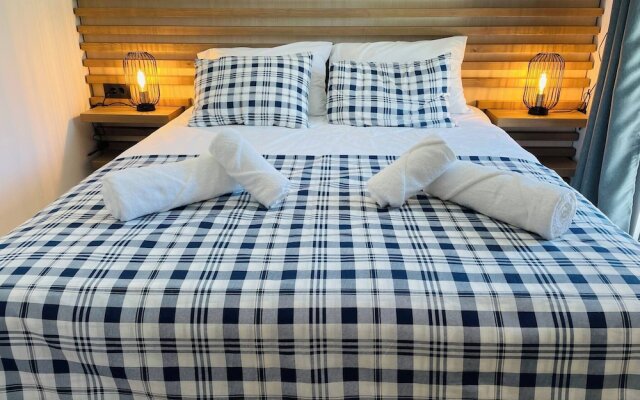 Phaedra House For Relaxing Holidays Near Platanias