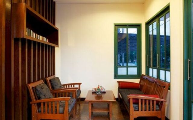 Brook Resort & Villa