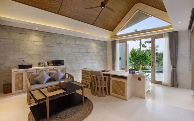 Astera Villa Canggu By Ini Vie Hospitality