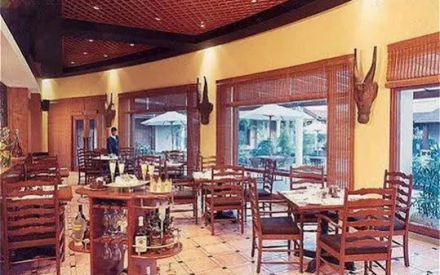 The Uppal An Ecotel Hotel