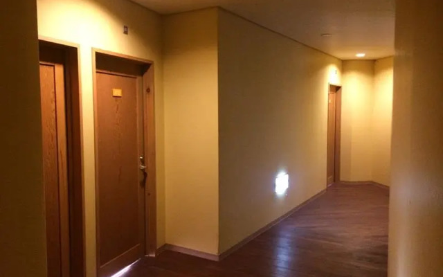 Station Hotel Asahiya