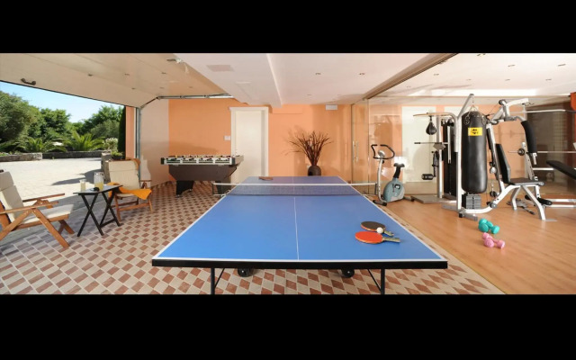 Villa Privilege Classic & Exclusive
