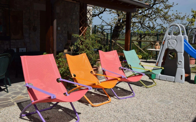 B&B Le Terrazze