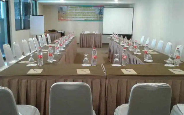 Rosalia Hotel Baturaden