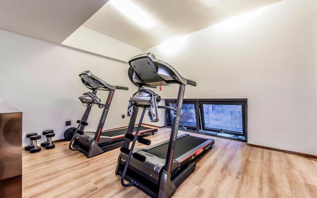 Nihao Hotel Chengdu Kehua Bei Road Sichuan University