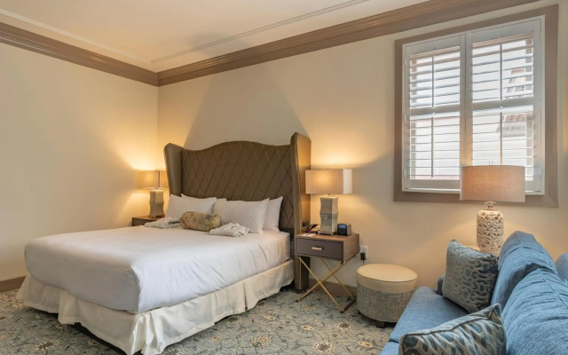 Andrew Pinckney Inn