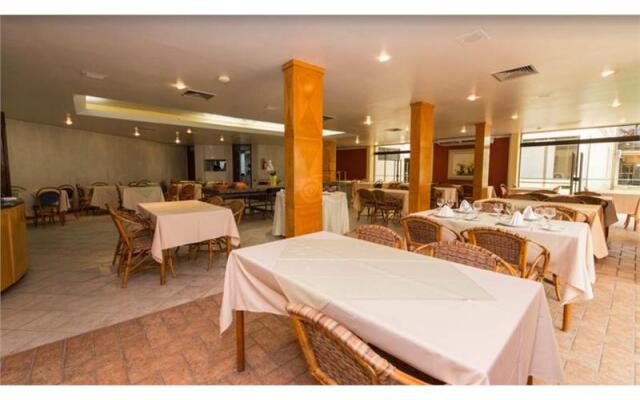 Canto Da Ilha Hotel