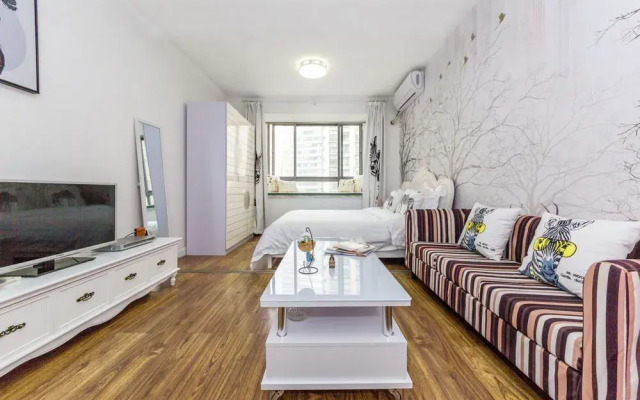 Your Saint Land Service Apartment
