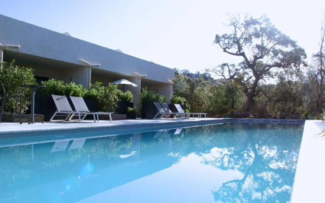 Residence Terre Et Mer