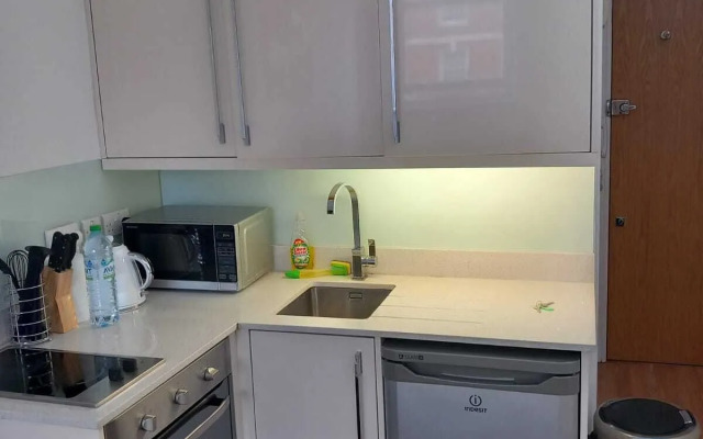 Flexiflat - High Street Kensington Apartments