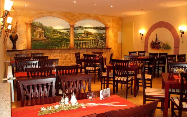 Parkhotel Deutscher Hof