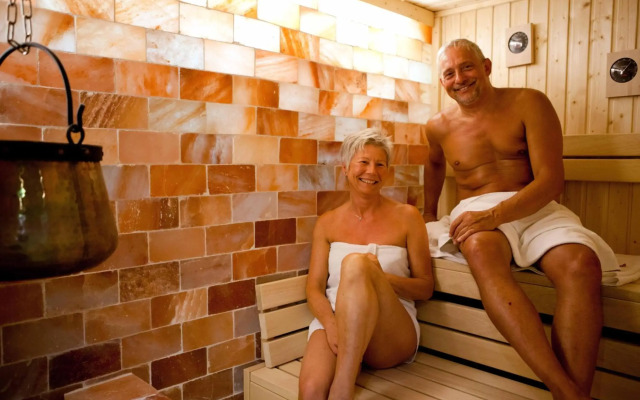 VitalHotel Ascona