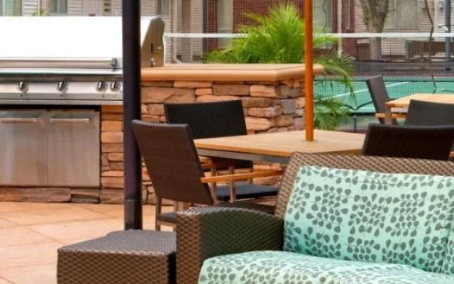 Residence Inn Houston Clear Lake