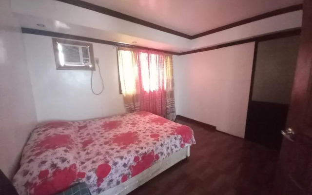 Remarkable 1-bed Apartment in Davao City