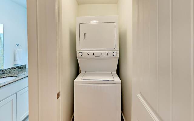 The Commons #601 - Three Bedroom Townhome