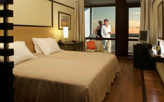 Pestana Casino Park Ocean and SPA Hotel