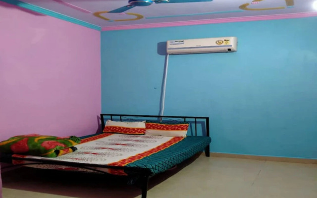 Goroomgo Wow Backpackers Hostel Amritsar