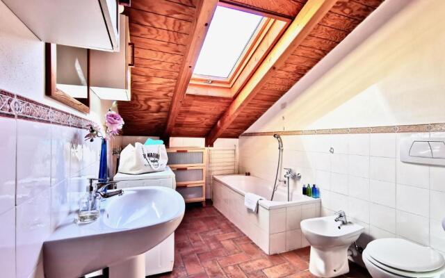 TORRETTA 9 by Design Studio