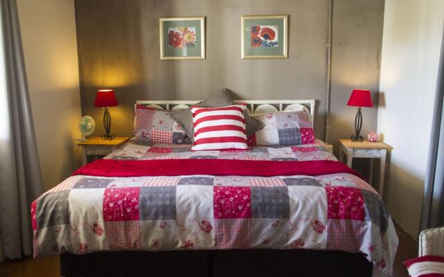 Belfield Wines and Farm Cottages