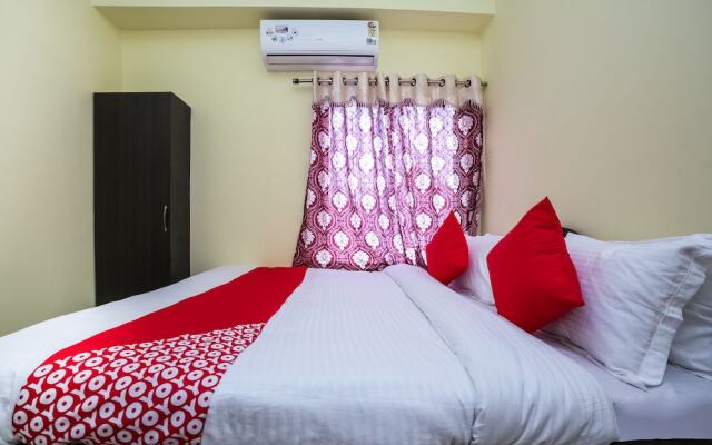 OYO 23682 City Lodge