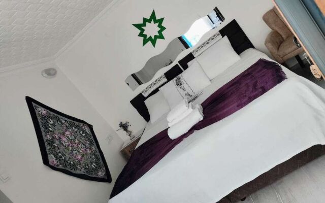 The Toprak's Pansiyon