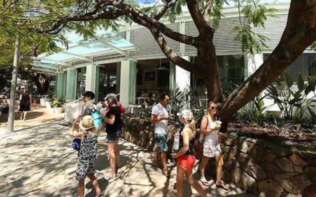 Ingenia Holidays Noosa North