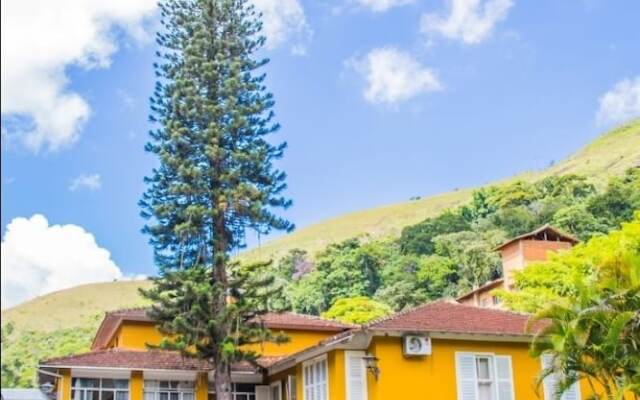 Lazer Com Negócios - Park Hotel