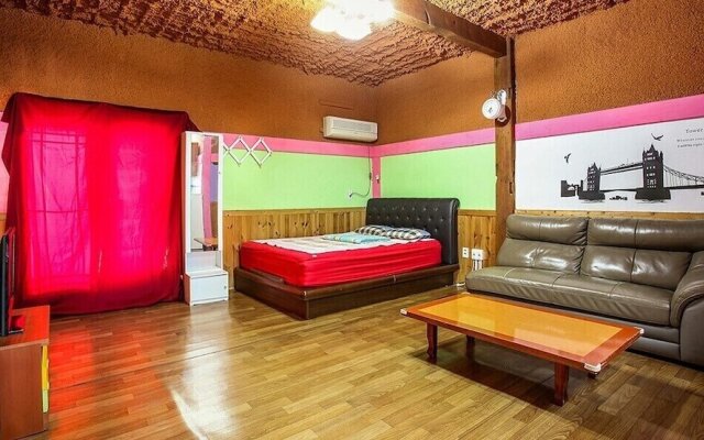 Seonjaedo Thema Pension